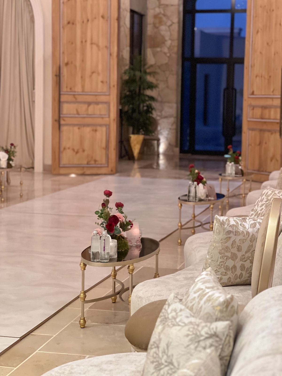 ممر 1500﷼